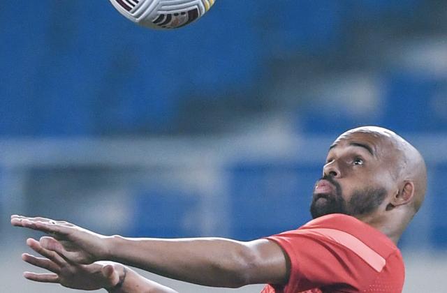 雷速官网-【中超】奥斯卡保利尼奥均造3球 海港5比0九人天津