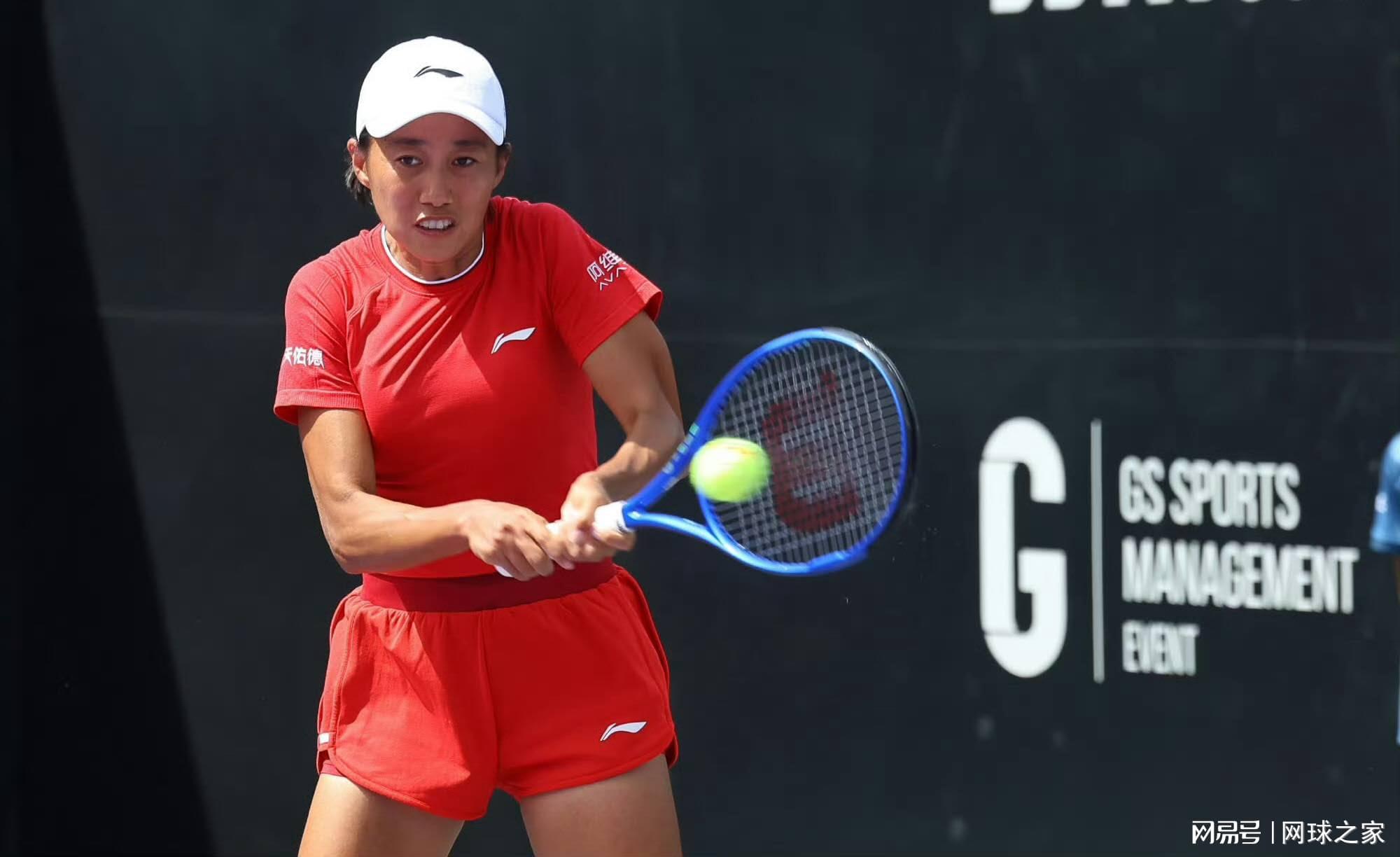 雷速体育比分直播-三胜纳瓦罗绝非偶然：张帅如何成为美国新星的“绝对克星”