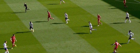 雷速体育直播官网入口-【英超】萨拉赫扳平阿诺德补时绝杀 利物浦2比1逆转